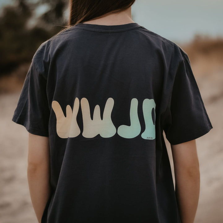 WWJD  - Unisex T-Shirt